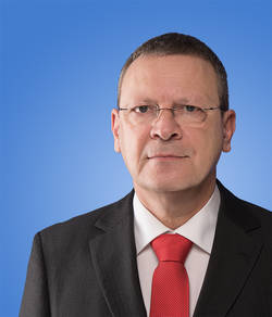 Olaf Hartung